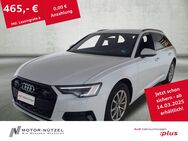 Audi A6, Avant 40 TDI ADVANCED °, Jahr 2024 - Mitterteich