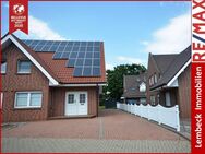 * Doppelhaushälfte zentral in Haren * - Haren (Ems)