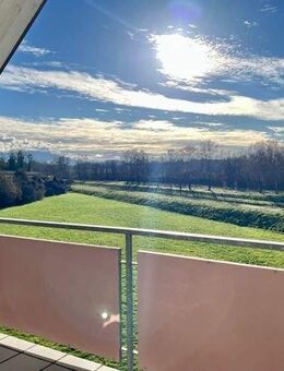 - DG mit tollem Fernblick, ideal zum Wohnen und Arbeiten - 360° VIEW - Bad Krozingen