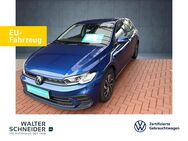 VW Polo, 1.0 TSI Life, Jahr 2024 - Siegen (Universitätsstadt)