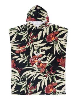 Roxy Badeponcho Stay Magical Printed