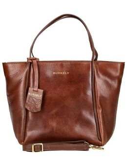 Burkely Henkeltasche BURKELY Taschen Leder