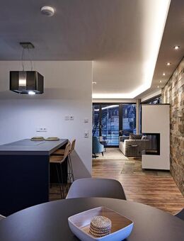 Modernes Designjuwel in Bestlage & FEWO Vermietung - Überlingen