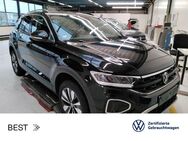 VW T-Roc, 1.5 TSI MOVE DIGITAL 17ZOLL, Jahr 2024 - Mühlheim (Main)