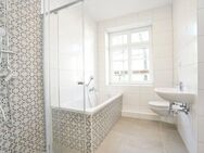 Sanierungsobjekt Hochrain 22-24 / Altbauwohnung - Chemnitz