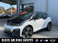 BMW i3, S 120Ah, Jahr 2022 - Braunschweig