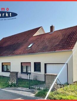 Familiengerechtes Preiswerthaus in Minden-Haddenhausen! - Minden (Nordrhein-Westfalen)