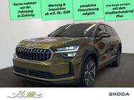 Skoda Kodiaq, 2.0 TDI Selection, Jahr 2022 - Sonthofen