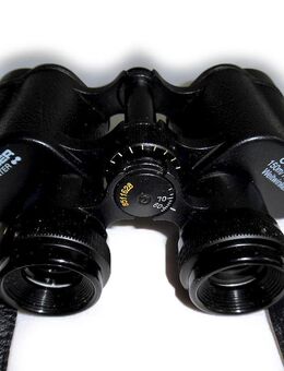 Russisches Bresser 8X30 Fernglas - Nürnberg