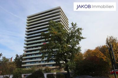 Barrierefreie Wohnung für Singles und Paare!