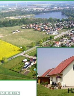 Einfamilienhaus (BVH) "Am Brink" in 17098 Friedland - Friedland (Mecklenburg-Vorpommern)