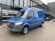 Mercedes-Benz Sprinter 316 CDI Hochdach Kasten SpurW KAM STH - Weiden (Oberpfalz) Zentrum