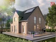 Helle Räume, warme Atmosphäre - Ein Haus zum Verlieben - Haselund