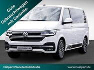 VW T6 Multivan, 2.0 TGENERATION SIX, Jahr 2020 - Dortmund