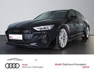 Audi RS6, 4.0 TFSI quat Avant 600PS, Jahr 2021 - Göttingen