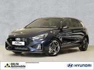 Hyundai i30, 1.5 TGDI N-Line, Jahr 2024 - Wiesbaden Kastel