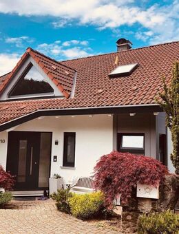 Von Privat - top modernisiertes 5,5-Zimmer-Einfamilienhaus in Schorndorf - Schorndorf (Baden-Württemberg)