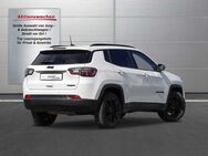 Jeep Compass 1.3 Night Eagle //Sitzheizung/LED/PDC - Thannhausen