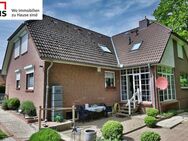 Viel Platz für 2 Generationen! Zweifamilienhaus in Waldrandlage! - Lauenburg (Elbe)
