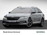 Skoda Superb, 2.0 Combi SPORTLINE LM19, Jahr 2022 - Dortmund