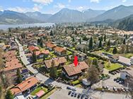 Außergewöhnliche Wohnung mit Lift über gesamte Etage, Einliegerwohnung abteilbar - Bad Wiessee