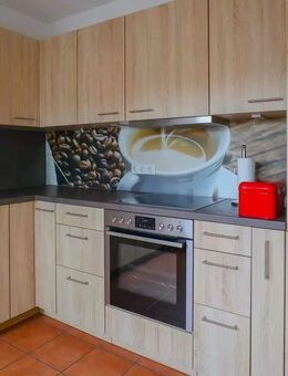 Seniorengerechte 2,5-Zimmer-Wohnung mit heller Atmosphäre in Ludwigshafen-Mundenheim - Ludwigshafen (Rhein)