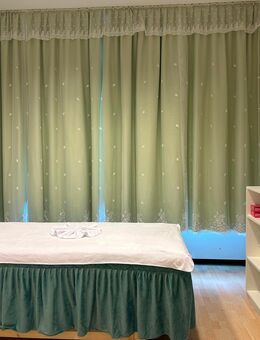 Massage - Chinesische Massage im Osten von München - München