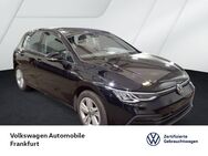 VW Golf, 2.0 TDI VIII Life FrontAssist, Jahr 2024 - Hanau (Brüder-Grimm-Stadt)