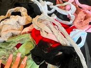 Getragene Unterwäsche/Socken nach Wunsch - Gelsenkirchen