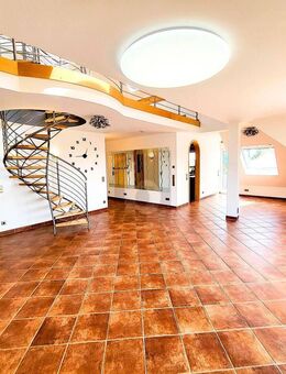 PENTHOUSE AUF ZWEI EBENEN - STIL MIT WEITBLICK ! - Groß Gerau