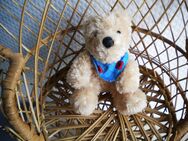 Nici-Plüsch-Teddybär,ca. 10 cm - Linnich