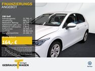 VW Golf, 1.5 TSI LIFE ALLWETTER, Jahr 2024 - Recklinghausen