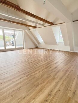 3-Zimmer-Penthouse-Erstbezug mit Dachterrasse und Klimaanlage! - Dielheim