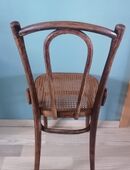 Fischel Bugholzstühle in 39221