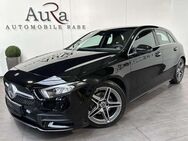 Mercedes-Benz A 200 Aut. AMG-Line NAV+LED+KAMERA+18ZOLL+DAB+PP - Wardenburg