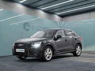 Audi Q2, S line 30 TFSI, Jahr 2024 - München