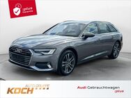 Audi A6, Avant 40 TDI Sport ", Jahr 2021 - Crailsheim