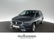 Seat Ateca, 1.5 TSI Style, Jahr 2021 - Aach (Baden-Württemberg)