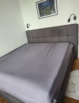 Emma Classic Boxspringbett mit Topper - Frankfurt (Main)