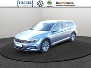VW Passat Variant, 2.0 TDI Elegance, Jahr 2023 - Apolda