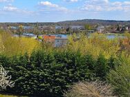 Haus in Hanglage mit Seeblick - Werder (Havel)