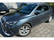 Seat Arona 1.0 TSI DSG Xperience /PDC/NAVI/SHZ - Weinheim