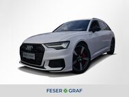 Audi A6, Avant TFSIe Hybrid Sport, Jahr 2020 - Cadolzburg