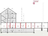 Projekt zur Errichtung von 6 Wohneinheiten in Hornberg + 16 KFZ-Stellplätze - Hornberg