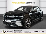 Renault Megane, Megane E-Tech elektrisch Iconic, Jahr 2024 - Hannover