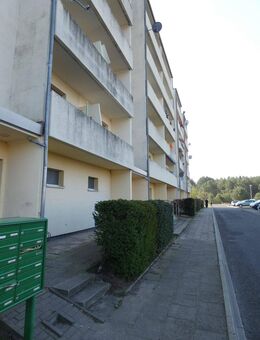 Jetzt 2x Miete sparen.* - Traumhafte 3 Raum Wohnung - Einziehen & Wohlfühlen! - Eberswalde