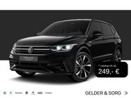 VW Tiguan, 2.0 TDI Allspace LIFE, Jahr 2022 - Lichtenfels (Bayern)