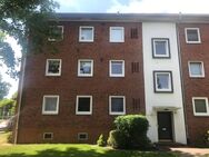 Gepflegte vermietete 4-Zimmer-Wohnung mit Balkon in Itzehoe - Itzehoe