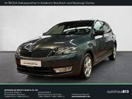 Skoda Rapid, 1.2 TSI Drive, Jahr 2017 - Karlskron