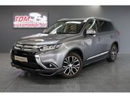 Mitsubishi Outlander 2.2 DI-D Edition 100+ 4WD LED*360°*AHK - Hainichen (Sachsen)